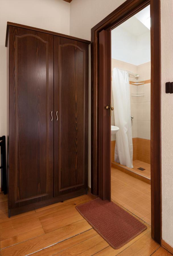 Limnaio Hotel Khrisokhórafa Екстериор снимка